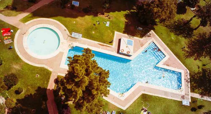 Astuce du devis pour sa piscine pas cher