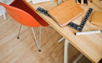 Bon plan : faire un bureau dans un petit esapce