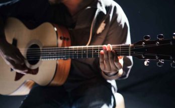 Astuce : apprendre la guitare avec des outils gratuits