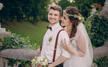 Bijoux fleuris, uniquement pour un mariage