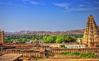 Séjour en Inde : Hampi