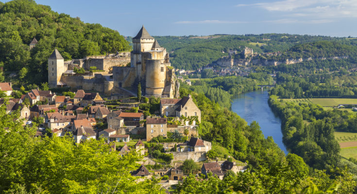 Des vacances en Drodogne au meilleur rapport qualité-prix