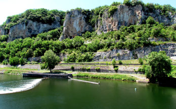 Parc Naturel régional des Causses de Quercy