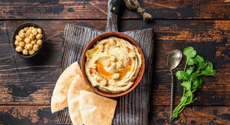 La nourriture du Moyen-Orient : Comment découvrir les spécialités de la région ?