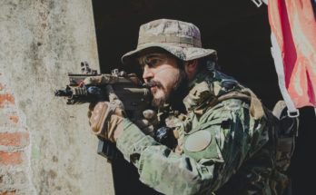 Les répliques airsoft les plus performantes en France